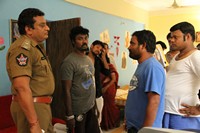 Manushulatho Jagratta Movie Stills